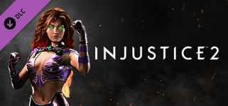 Injustice™ 2 - Starfire cover image