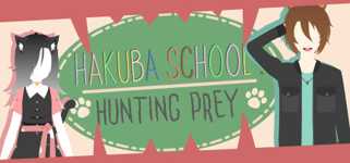 Hakuba School ! Hunting Prey cover image