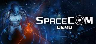 SPACECOM Demo cover image