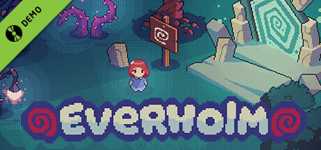 Everholm Demo cover image