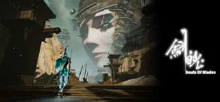 Souls of Blades cover image