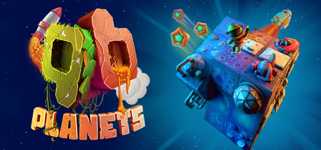 QB Planets cover image