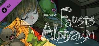 The Art of Fausts Alptraum cover image