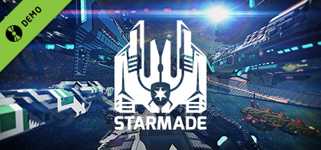 StarMade Demo cover image
