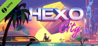 HexoCity Demo cover image
