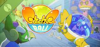 Gotchaball Demo cover image