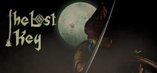 The Lost Key cover image