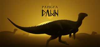 Pangea: Dawn cover image