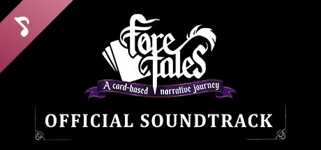 Foretales - Soundtrack cover image