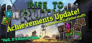 Rise to Ruins cover image