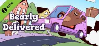 Bearly Delivered Demo cover image