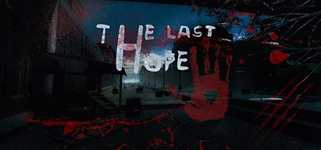 The Last Hope cover image