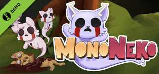 Mononeko Demo cover image