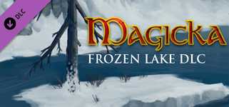Magicka: Frozen Lake cover image