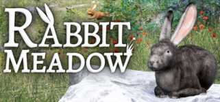 Rabbit Meadow cover image
