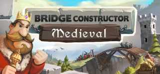 Bridge Constructor Medieval cover image