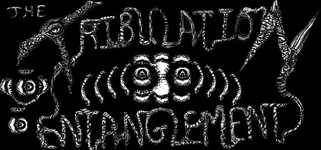 The Tribulation Entanglement cover image