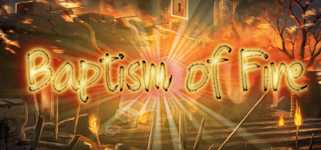 Baptism of Fire cover image