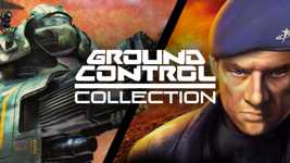 Ground Control Collection cover image