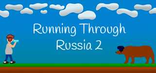 Running Through Russia 2 cover image