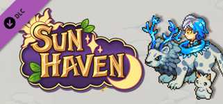 Sun Haven: Snow Day Pack cover image