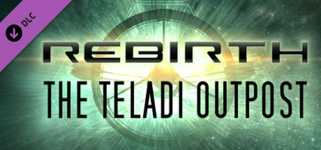 X Rebirth: The Teladi Outpost cover image