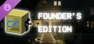 Founder's Edition - The Backrooms Deluxe cover image