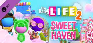 THE GAME OF LIFE 2: Sweet Haven World cover image