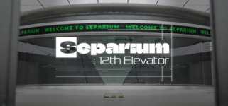 Separium: 12th Elevator cover image