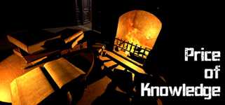 Price of Knowledge cover image
