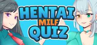 Hentai Milf Quiz cover image