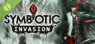 Symbiotic: Invasion - Prologue cover image