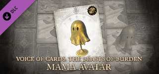 Voice of Cards: The Beasts of Burden Mama Avatar cover image
