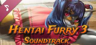 Hentai Furry 3 Soundtrack cover image