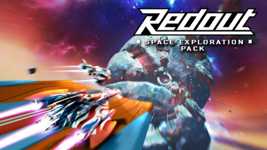 Redout - Space Exploration Pack DLC cover image