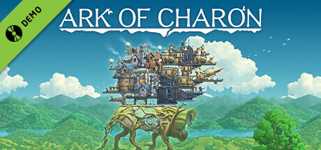 Ark of Charon Demo cover image