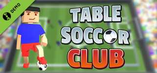 Table Soccer Club Demo cover image