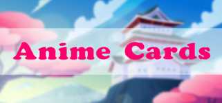 Anime Cards cover image