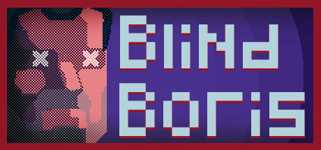 Blind Boris cover image