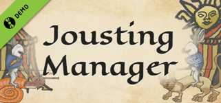 Jousting Manager Demo cover image