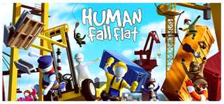 Human Fall Flat cover image