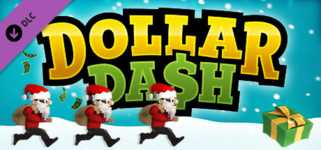 Dollar Dash: Winter Pack cover image