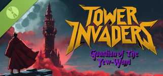 Tower Invaders: Guardian of the Yew-Wand Demo cover image