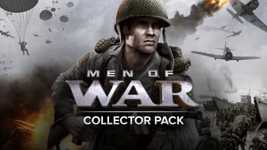 Men of War: Collector Pack cover image