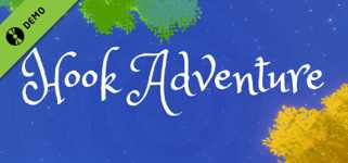 Hook Adventure Demo cover image