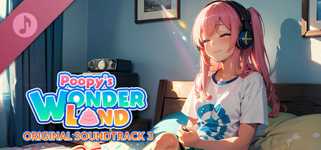 Poopy's WONDERLAND Soundtrack 3 cover image