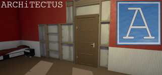 ARCHiTECTUS cover image
