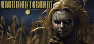 Vasilisas Torment cover image
