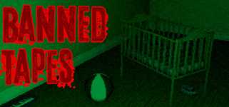 BANNED TAPES cover image