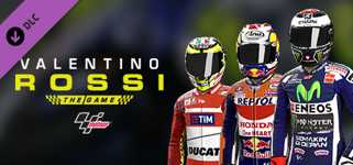 Real Events 2: 2016 MotoGP™ Season cover image